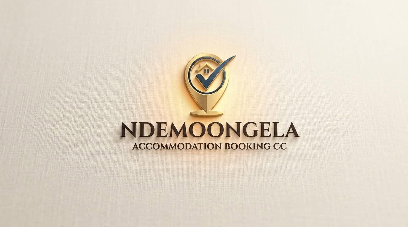 Ndemmongela Accommodation Booking CC